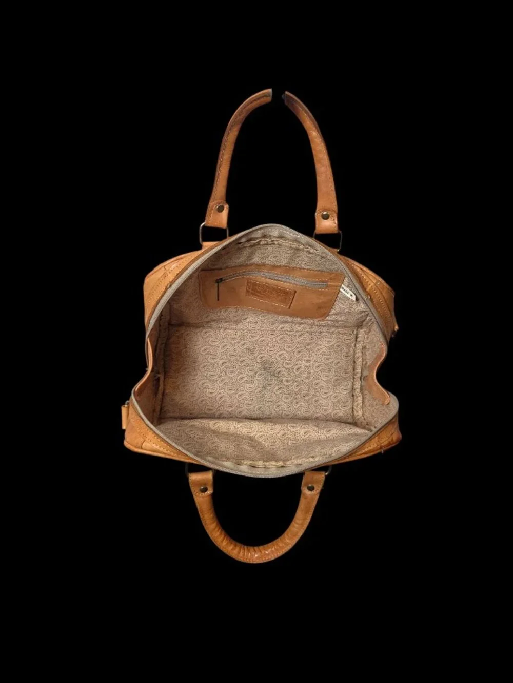 Force Ten West vintage hand